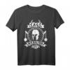 MMA Kampfsport T-Shirt Gladiator Boxen Kickboxen Krieger - Für Kämpfer und Kampfsportfans
