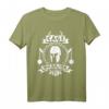 MMA Kampfsport T-Shirt Gladiator Boxen Kickboxen Krieger - Für Kämpfer und Kampfsportfans