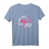 Kickboxen T-Shirt für Frauen - Kampfsport MMA Karate Jiu Jitsu Geschenkidee mit Motiv 'look like a beauty kick like a beast'