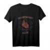 Vollkontakt Geschenk für Kickboxer und Kampfsportler - Cooles MMA T-Shirt für Boxer, Kickboxer & MMA Fans