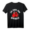 Boxshirts für Männer Training Kickboxen - Ideales Geschenk für Boxer, Trainer & Kickbox-Enthusiasten