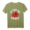 Boxshirts für Männer Training Kickboxen - Ideales Geschenk für Boxer, Trainer & Kickbox-Enthusiasten