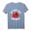 Boxshirts für Männer Training Kickboxen - Ideales Geschenk für Boxer, Trainer & Kickbox-Enthusiasten