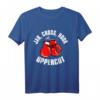 Boxshirts für Männer Training Kickboxen - Ideales Geschenk für Boxer, Trainer & Kickbox-Enthusiasten