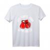 Boxshirts für Männer Training Kickboxen - Ideales Geschenk für Boxer, Trainer & Kickbox-Enthusiasten