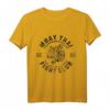 Muay Thai Art of 8 Gliedmaßen Kickboxen MMA T-Shirt – Stilvolles Kampfsport-Shirt für Muay Thai, Kickboxen & MMA Athleten
