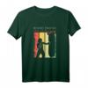 Lustiges Damen Kickbox-Outfit T-Shirt – Klassisch geschnitten, doppelt genähter Saum, perfekt für Kickboxerinnen und Kampfsportfans