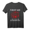 Kampfsport Kickboxen Boxen Match Fighter MMA Fight T-Shirt – Perfektes Geschenk für Kampfsportler & MMA-Fans zu Weihnachten, Geburtstag oder Jahrestag