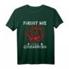 Kampfsport Kickboxen Boxen Match Fighter MMA Fight T-Shirt – Perfektes Geschenk für Kampfsportler & MMA-Fans zu Weihnachten, Geburtstag oder Jahrestag