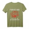 Kampfsport Kickboxen Boxen Match Fighter MMA Fight T-Shirt – Perfektes Geschenk für Kampfsportler & MMA-Fans zu Weihnachten, Geburtstag oder Jahrestag