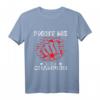 Kampfsport Kickboxen Boxen Match Fighter MMA Fight T-Shirt – Perfektes Geschenk für Kampfsportler & MMA-Fans zu Weihnachten, Geburtstag oder Jahrestag