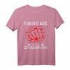 Kampfsport Kickboxen Boxen Match Fighter MMA Fight T-Shirt – Perfektes Geschenk für Kampfsportler & MMA-Fans zu Weihnachten, Geburtstag oder Jahrestag