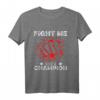 Kampfsport Kickboxen Boxen Match Fighter MMA Fight T-Shirt – Perfektes Geschenk für Kampfsportler & MMA-Fans zu Weihnachten, Geburtstag oder Jahrestag