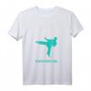 Kickboxen T-Shirt mit Humor - I Don't Need Therapie, I Just Need Kick Boxen für Martial Arts Fans, stylisch und bequem