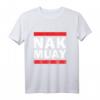 Nak Muay Thai Kickboxen Fighter Langarmshirt – Klassisch, langlebig und ideal für Training und Freizeit