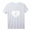 Kickboxen T-Shirt für Frauen & Mädchen – Perfektes Geschenk für Kickboxerinnen zum Geburtstag, Weihnachten oder als Dekorationsidee