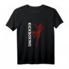 Kickboxen Kickboxer Kickboxing Kampfsport Boxen Sparring Tank Top – Leichtes, klassisch geschnittenes Geschenk für Freunde, Papa, Kinder und Sparring Partner