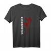 Kickboxen Kickboxer Kickboxing Kampfsport Boxen Sparring Tank Top – Leichtes, klassisch geschnittenes Geschenk für Freunde, Papa, Kinder und Sparring Partner