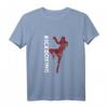 Kickboxen Kickboxer Kickboxing Kampfsport Boxen Sparring Tank Top – Leichtes, klassisch geschnittenes Geschenk für Freunde, Papa, Kinder und Sparring Partner