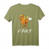 Lustiges Pferde Reiter T-Shirt für Kinder mit Pferdemotiv - Perfektes Geschenk für junge Pferdefreunde, Mädchen und Jungen