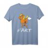 Lustiges Pferde Reiter T-Shirt für Kinder mit Pferdemotiv - Perfektes Geschenk für junge Pferdefreunde, Mädchen und Jungen