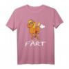 Lustiges Pferde Reiter T-Shirt für Kinder mit Pferdemotiv - Perfektes Geschenk für junge Pferdefreunde, Mädchen und Jungen