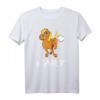 Lustiges Pferde Reiter T-Shirt für Kinder mit Pferdemotiv - Perfektes Geschenk für junge Pferdefreunde, Mädchen und Jungen