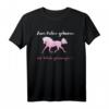 Zum Reiten geboren, zur Schule gezwungen - Lustiges Pferde T-Shirt für Mädchen, Reiterinnen & Pferdeliebhaber