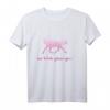 Zum Reiten geboren, zur Schule gezwungen - Lustiges Pferde T-Shirt für Mädchen, Reiterinnen & Pferdeliebhaber