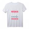 Dein Hufschlag Ist Mein Herzschlag - Pferde Mädchen Reiten T-Shirt für Pferdefans, Reiterinnen und Kinder mit niedlichem Pferdemotiv