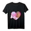 Barbie Loves Summer T-Shirt – Exklusives, bequemes Barbie Design für Mädchen in verschiedenen Farben und Größen