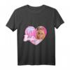 Barbie Loves Summer T-Shirt – Exklusives, bequemes Barbie Design für Mädchen in verschiedenen Farben und Größen