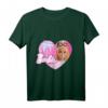 Barbie Loves Summer T-Shirt – Exklusives, bequemes Barbie Design für Mädchen in verschiedenen Farben und Größen