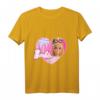 Barbie Loves Summer T-Shirt – Exklusives, bequemes Barbie Design für Mädchen in verschiedenen Farben und Größen
