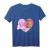 Barbie Loves Summer T-Shirt – Exklusives, bequemes Barbie Design für Mädchen in verschiedenen Farben und Größen