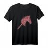 Hobby Horse Steckenpferd Horsing Pferd Reiten Geschenk T-Shirt – Perfekt für Reiterinnen, Hobbyhorsing-Fans und Pferdeliebhaber zu Weihnachten, Geburtstag & Ostern