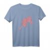 Hobby Horse Steckenpferd Horsing Pferd Reiten Geschenk T-Shirt – Perfekt für Reiterinnen, Hobbyhorsing-Fans und Pferdeliebhaber zu Weihnachten, Geburtstag & Ostern