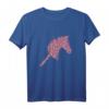 Hobby Horse Steckenpferd Horsing Pferd Reiten Geschenk T-Shirt – Perfekt für Reiterinnen, Hobbyhorsing-Fans und Pferdeliebhaber zu Weihnachten, Geburtstag & Ostern