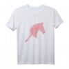 Hobby Horse Steckenpferd Horsing Pferd Reiten Geschenk T-Shirt – Perfekt für Reiterinnen, Hobbyhorsing-Fans und Pferdeliebhaber zu Weihnachten, Geburtstag & Ostern