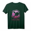 Coole Mädels spielen Tischtennis - Mädchen Frauen T-Shirt, lustiges Design & perfektes Geschenk für junge Tischtennisspielerinnen zu Weihnachten & Geburtstag