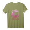 Coole Mädels spielen Tischtennis - Mädchen Frauen T-Shirt, lustiges Design & perfektes Geschenk für junge Tischtennisspielerinnen zu Weihnachten & Geburtstag