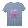 Coole Mädels spielen Tischtennis - Mädchen Frauen T-Shirt, lustiges Design & perfektes Geschenk für junge Tischtennisspielerinnen zu Weihnachten & Geburtstag