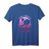 Coole Mädels spielen Tischtennis - Mädchen Frauen T-Shirt, lustiges Design & perfektes Geschenk für junge Tischtennisspielerinnen zu Weihnachten & Geburtstag