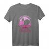 Coole Mädels spielen Tischtennis - Mädchen Frauen T-Shirt, lustiges Design & perfektes Geschenk für junge Tischtennisspielerinnen zu Weihnachten & Geburtstag