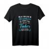 Tinker Pferd Pferde Design mit Spruch - Mädchen T-Shirt für Pferdefans, Geburtstags- und Weihnachtsgeschenk