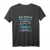 Tinker Pferd Pferde Design mit Spruch - Mädchen T-Shirt für Pferdefans, Geburtstags- und Weihnachtsgeschenk