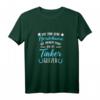 Tinker Pferd Pferde Design mit Spruch - Mädchen T-Shirt für Pferdefans, Geburtstags- und Weihnachtsgeschenk