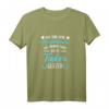 Tinker Pferd Pferde Design mit Spruch - Mädchen T-Shirt für Pferdefans, Geburtstags- und Weihnachtsgeschenk