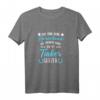 Tinker Pferd Pferde Design mit Spruch - Mädchen T-Shirt für Pferdefans, Geburtstags- und Weihnachtsgeschenk