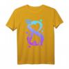 8. Geburtstag Pferd T-Shirt für Mädchen - Perfektes Geschenk für Pferdefans, Reitverein & Pferde-Party